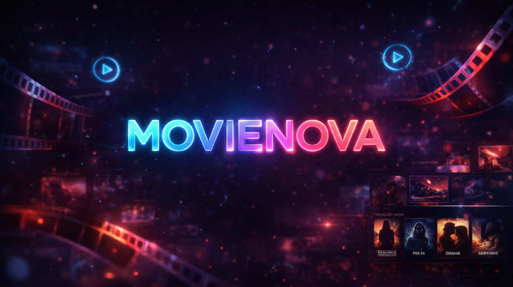 MovieNova